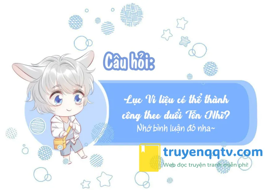 Một Ngụm Ăn Cả Thỏ Con Chapter 69 - Next Chapter 70