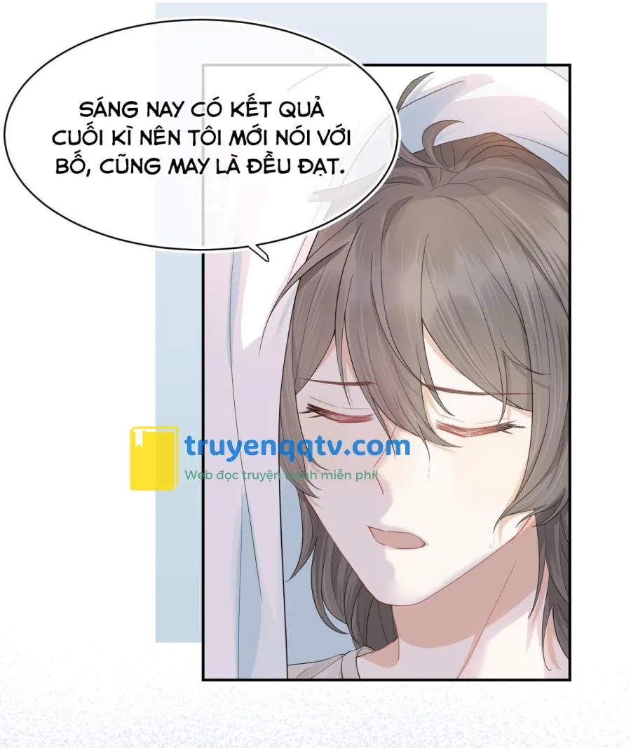 Một Ngụm Ăn Cả Thỏ Con Chapter 67 - Next Chapter 68