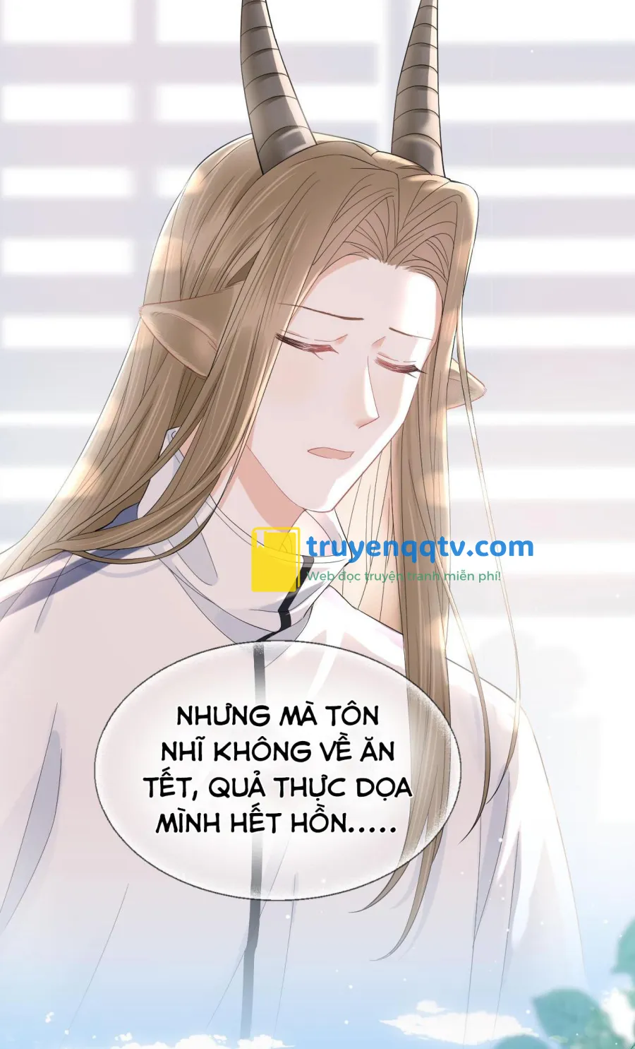 Một Ngụm Ăn Cả Thỏ Con Chapter 67 - Next Chapter 68