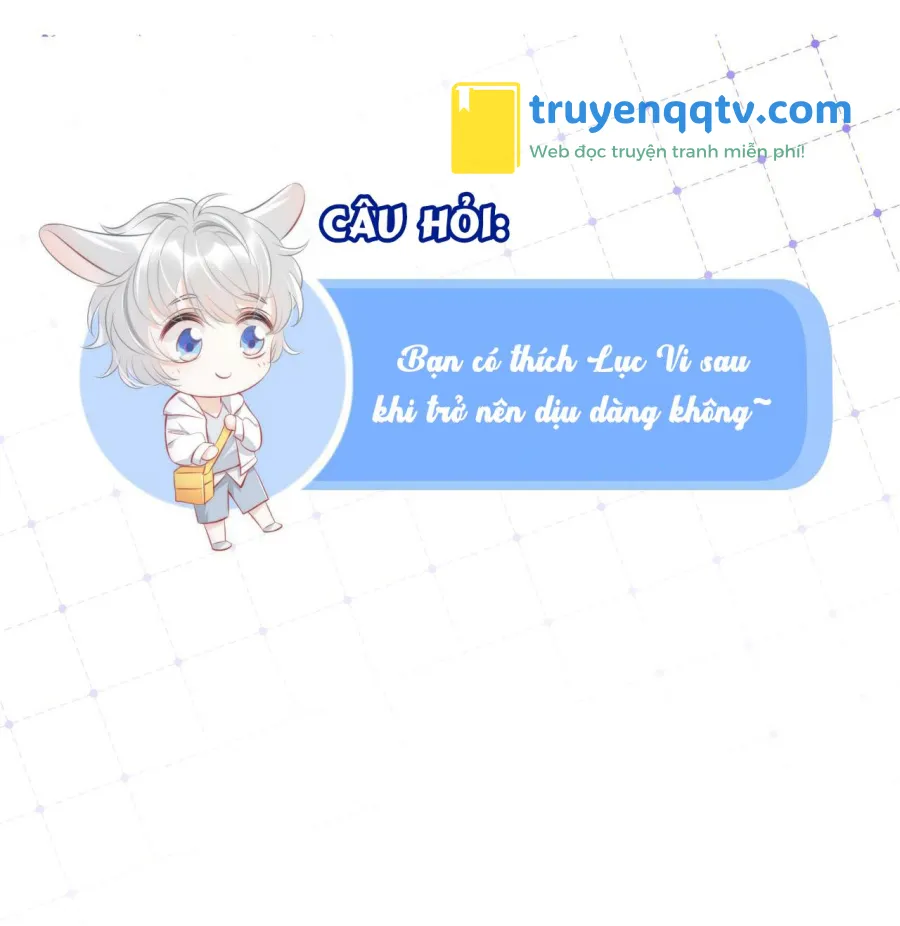 Một Ngụm Ăn Cả Thỏ Con Chapter 64 - Next Chapter 65