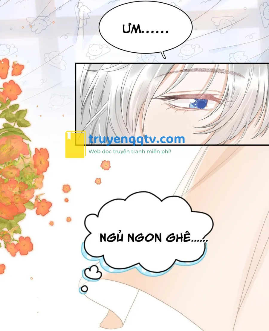 Một Ngụm Ăn Cả Thỏ Con Chapter 62 - Next Chapter 63