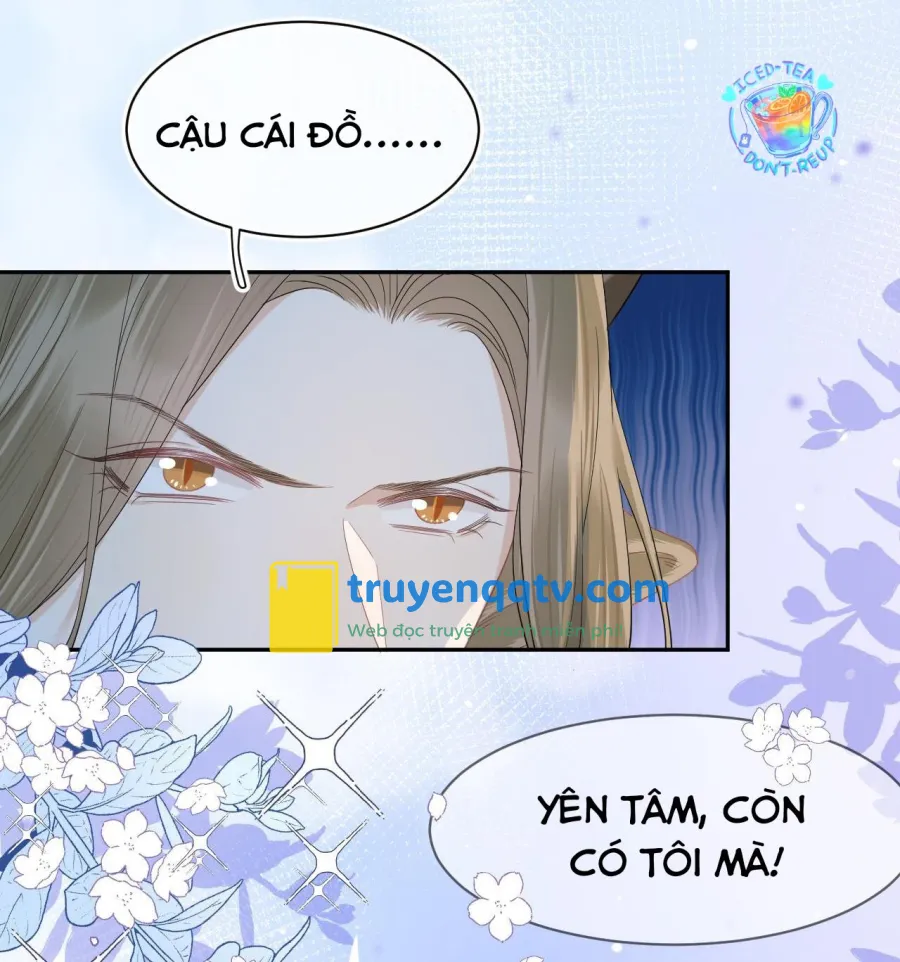 Một Ngụm Ăn Cả Thỏ Con Chapter 62 - Next Chapter 63