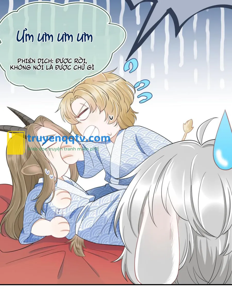 Một Ngụm Ăn Cả Thỏ Con Chapter 61 - Next Chapter 62