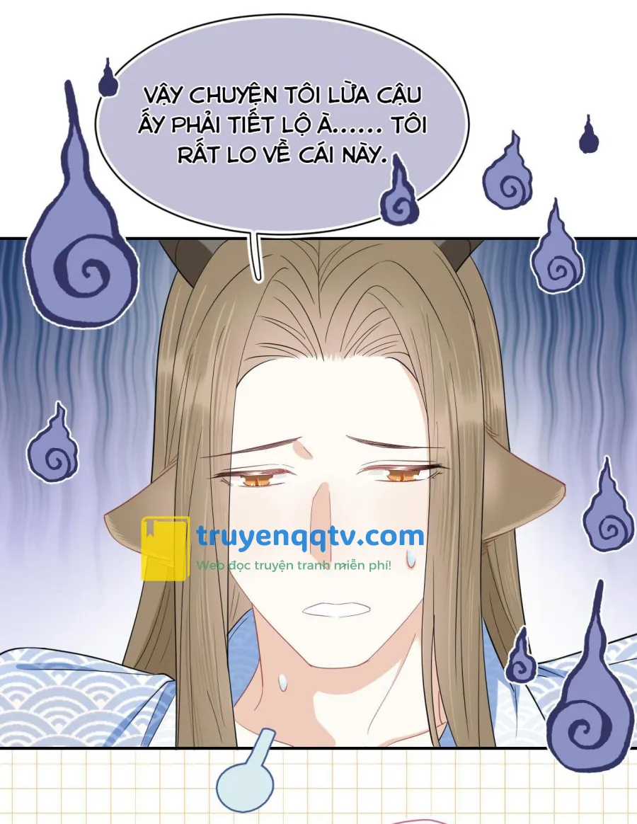 Một Ngụm Ăn Cả Thỏ Con Chapter 61 - Next Chapter 62