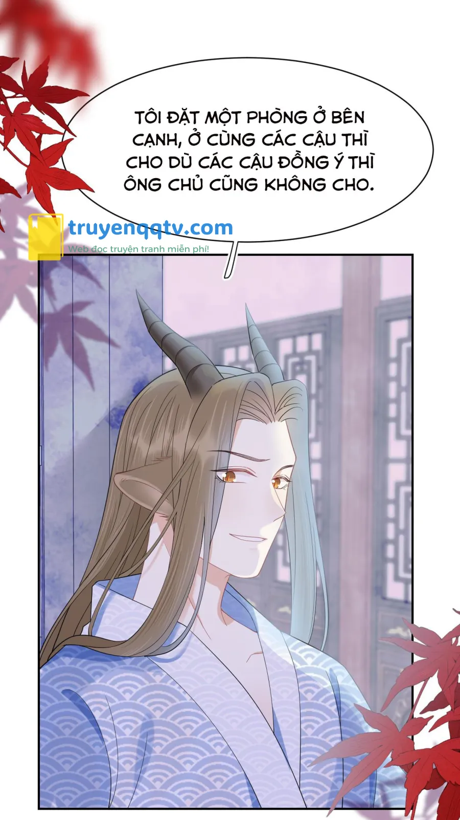 Một Ngụm Ăn Cả Thỏ Con Chapter 61 - Next Chapter 62