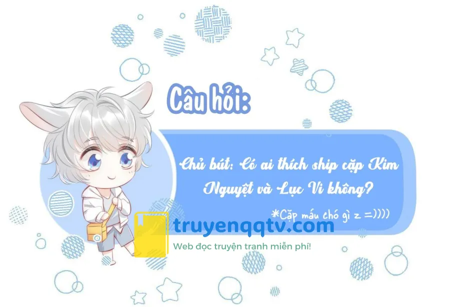 Một Ngụm Ăn Cả Thỏ Con Chapter 60 - Next Chapter 61