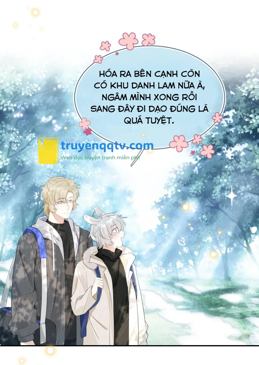 Một Ngụm Ăn Cả Thỏ Con Chapter 59 - Next Chapter 60