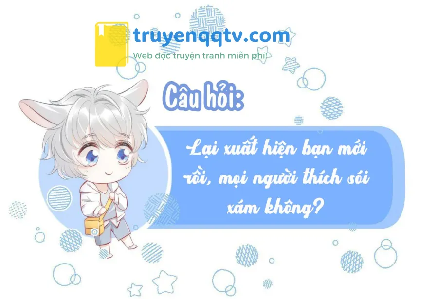 Một Ngụm Ăn Cả Thỏ Con Chapter 59 - Next Chapter 60