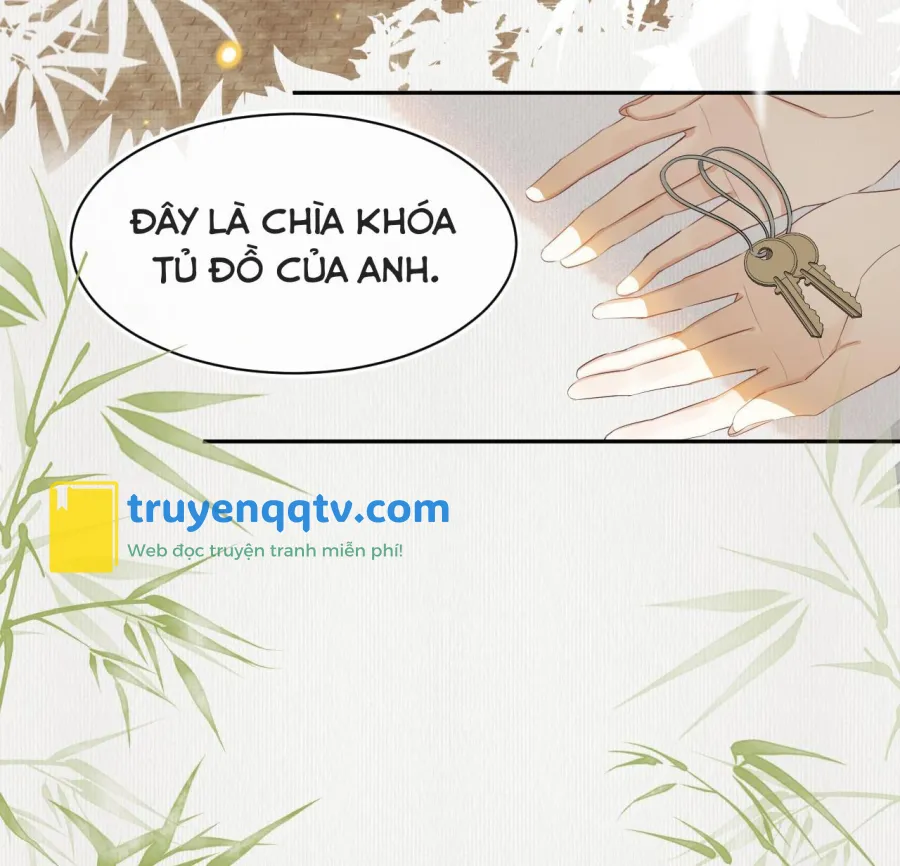 Một Ngụm Ăn Cả Thỏ Con Chapter 57 - Next Chapter 58