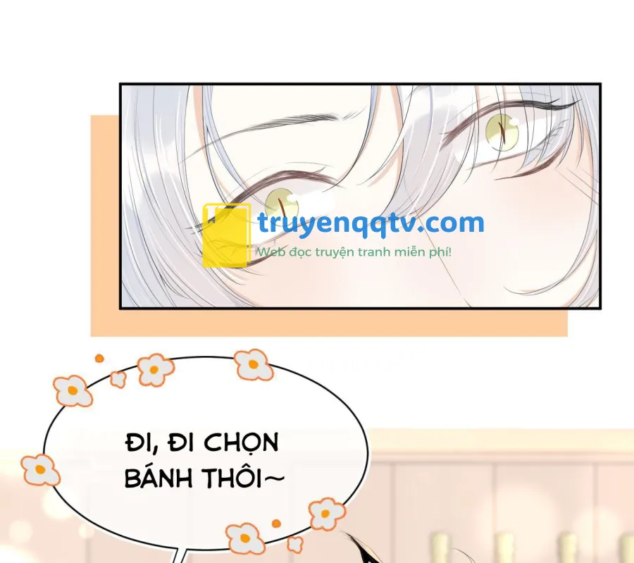 Một Ngụm Ăn Cả Thỏ Con Chapter 56 - Next Chapter 57