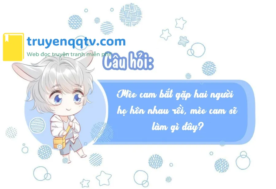 Một Ngụm Ăn Cả Thỏ Con Chapter 55 - Next Chapter 56