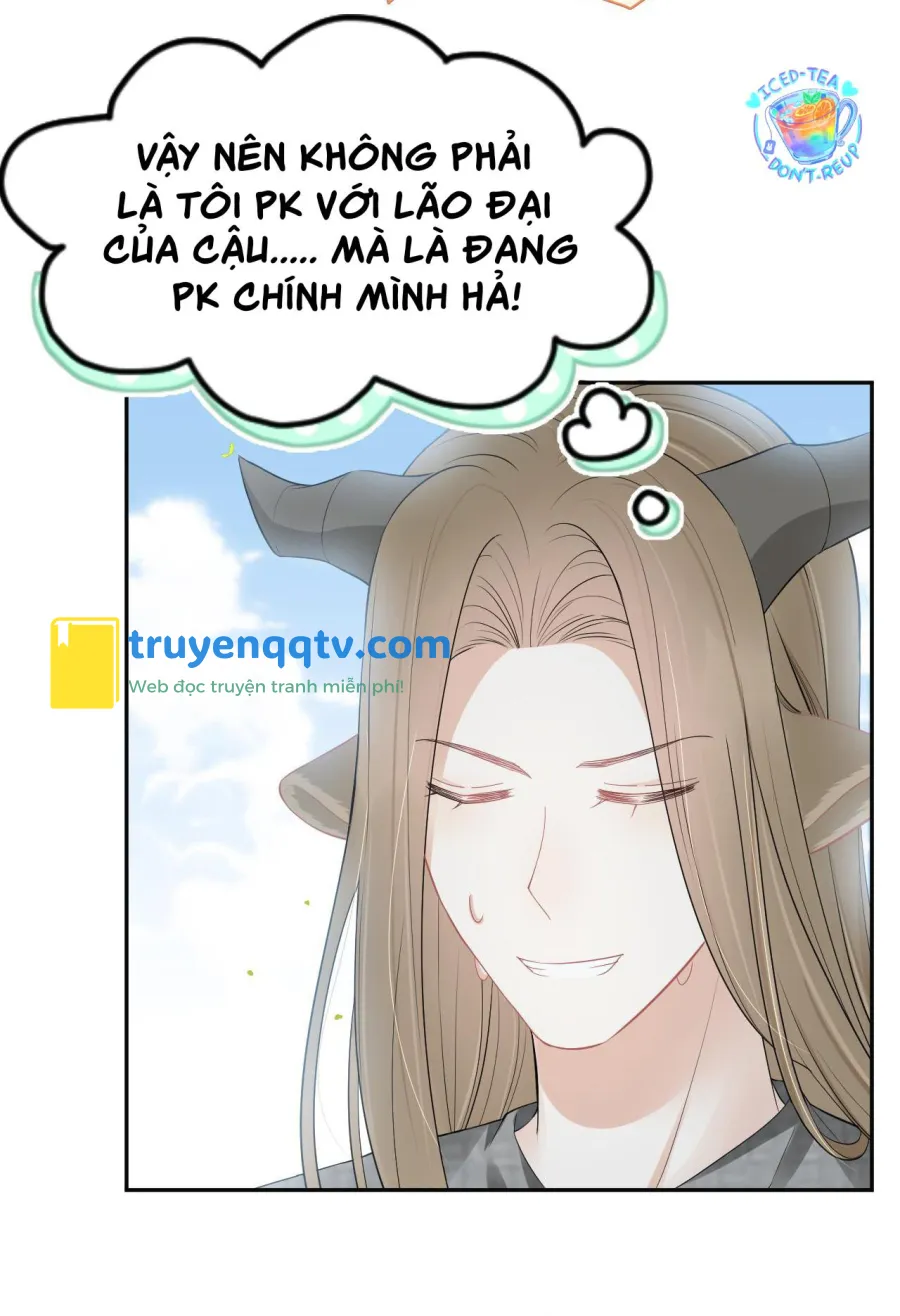 Một Ngụm Ăn Cả Thỏ Con Chapter 52 - Next Chapter 53