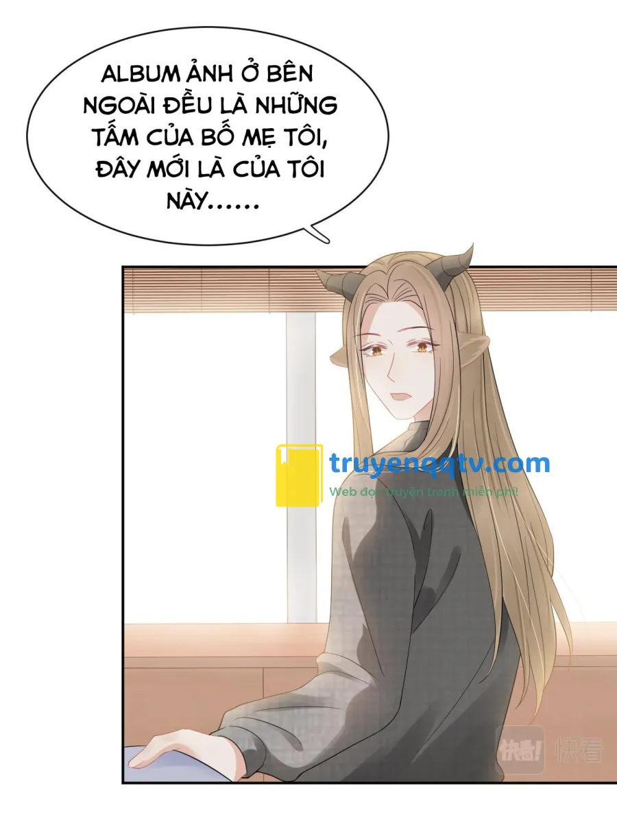 Một Ngụm Ăn Cả Thỏ Con Chapter 52 - Next Chapter 53