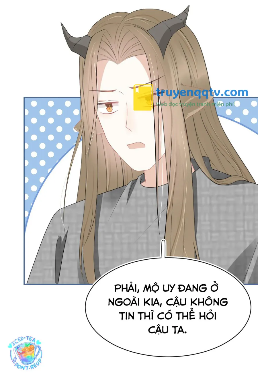 Một Ngụm Ăn Cả Thỏ Con Chapter 52 - Next Chapter 53