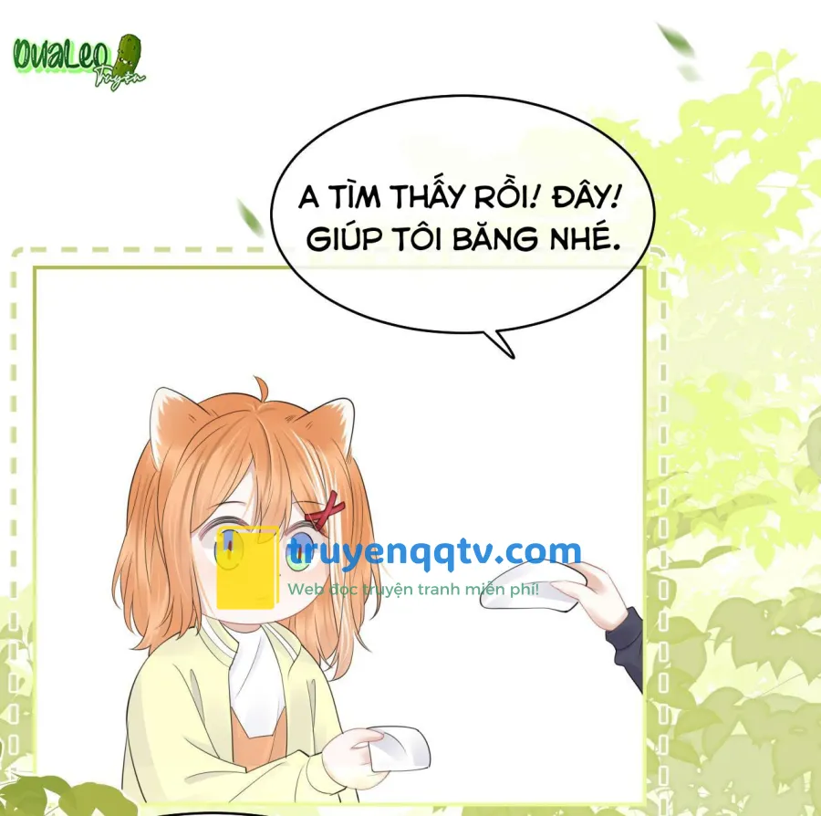 Một Ngụm Ăn Cả Thỏ Con Chapter 48 - Next Chapter 49