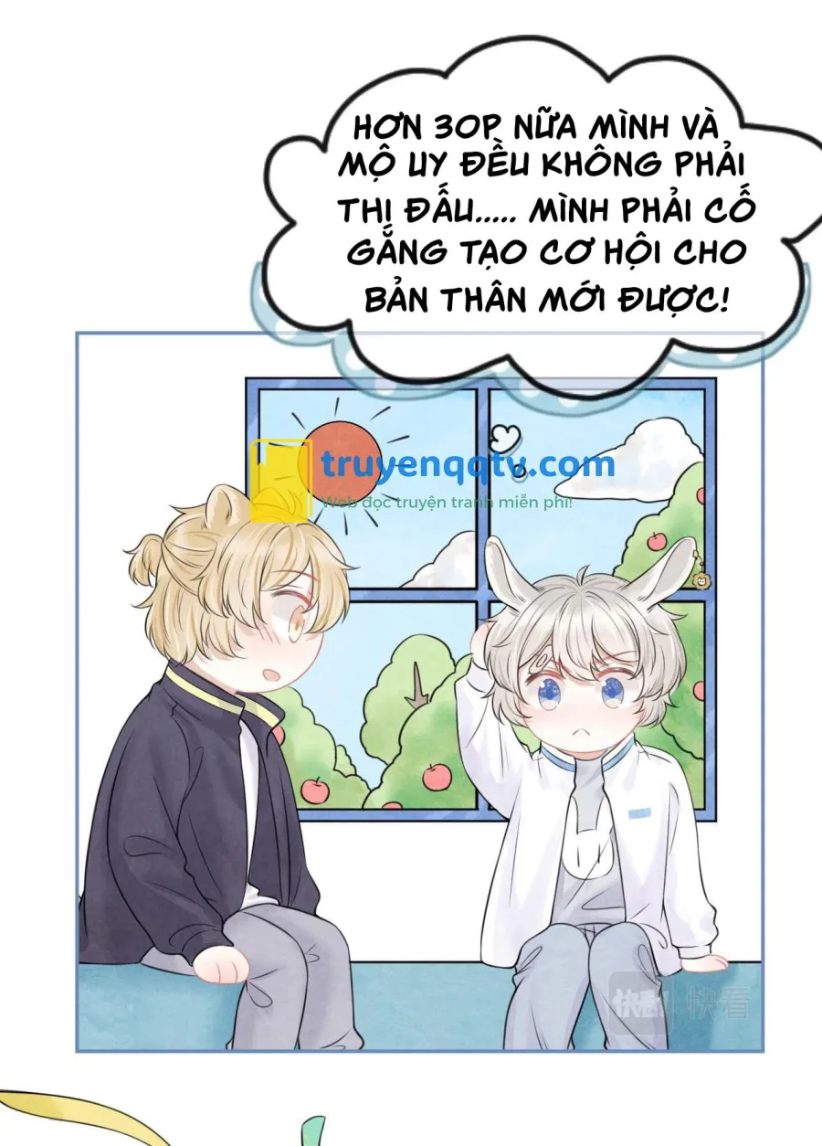 Một Ngụm Ăn Cả Thỏ Con Chapter 46 - Next Chapter 47