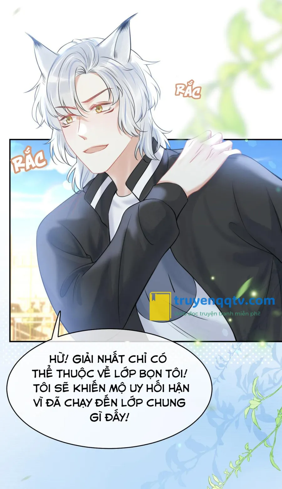 Một Ngụm Ăn Cả Thỏ Con Chapter 46 - Next Chapter 47