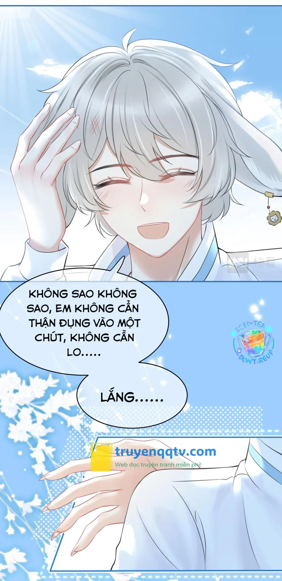 Một Ngụm Ăn Cả Thỏ Con Chapter 46 - Next Chapter 47