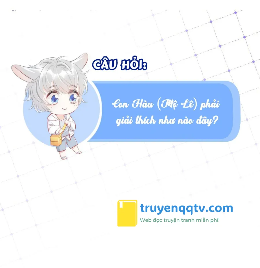 Một Ngụm Ăn Cả Thỏ Con Chapter 46 - Next Chapter 47