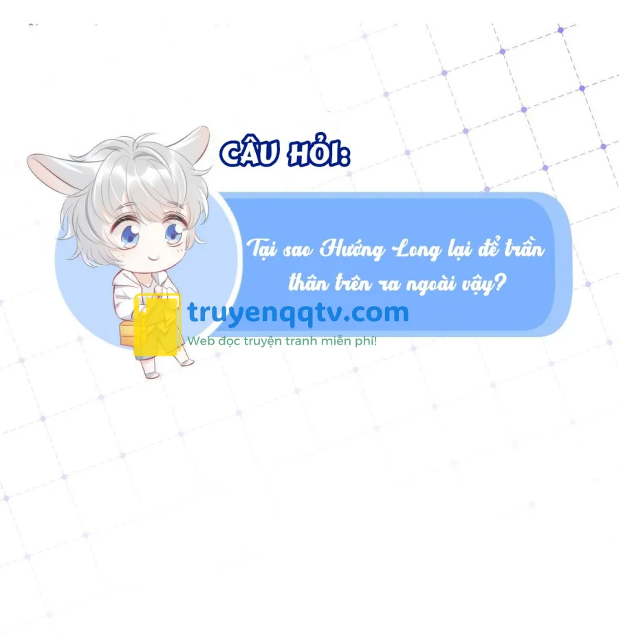 Một Ngụm Ăn Cả Thỏ Con Chapter 44 - Next Chapter 45