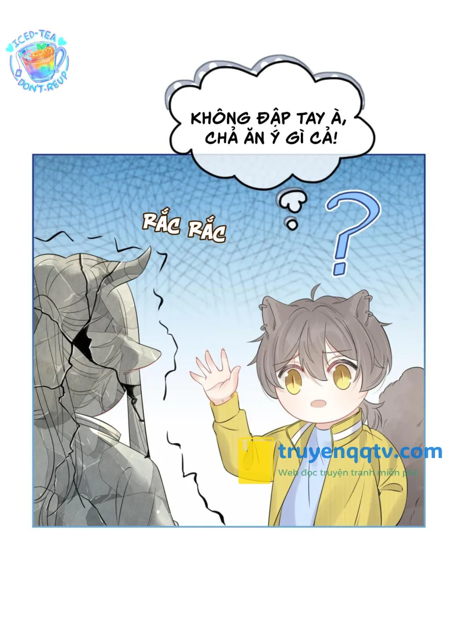 Một Ngụm Ăn Cả Thỏ Con Chapter 42 - Next Chapter 43