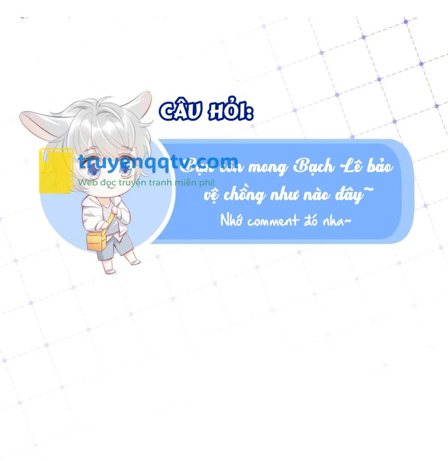 Một Ngụm Ăn Cả Thỏ Con Chapter 42 - Next Chapter 43