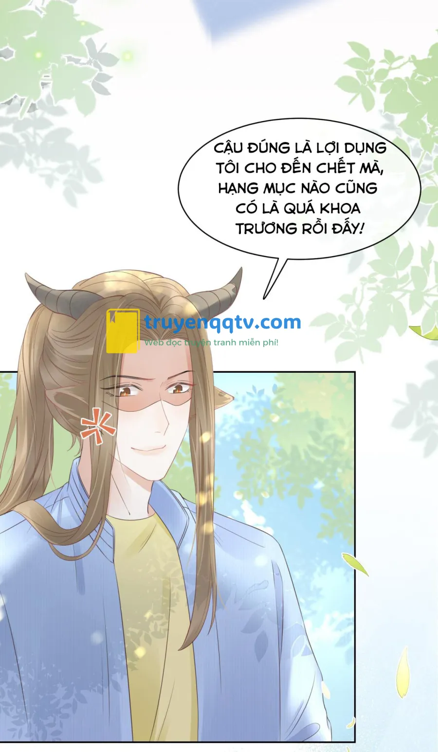 Một Ngụm Ăn Cả Thỏ Con Chapter 41 - Next Chapter 42