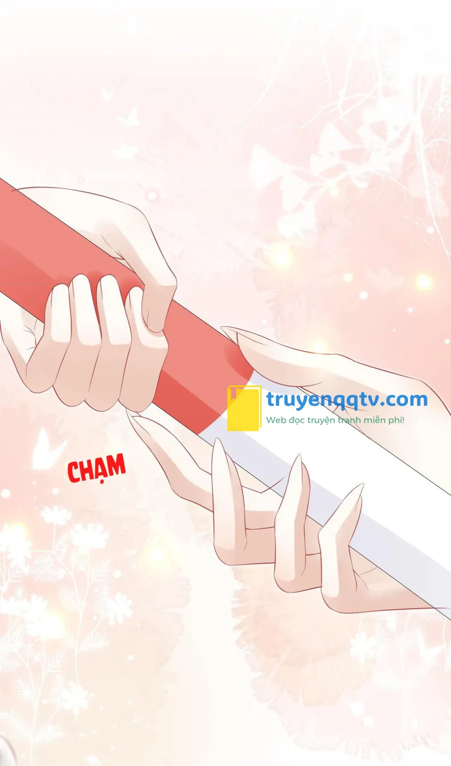 Một Ngụm Ăn Cả Thỏ Con Chapter 41 - Next Chapter 42