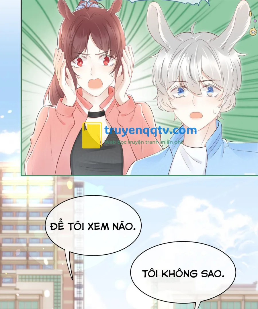 Một Ngụm Ăn Cả Thỏ Con Chapter 41 - Next Chapter 42