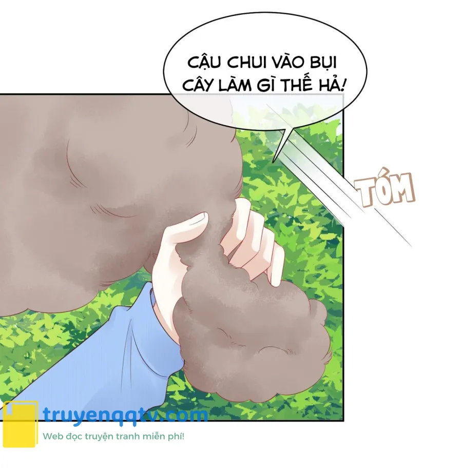 Một Ngụm Ăn Cả Thỏ Con Chapter 41 - Next Chapter 42