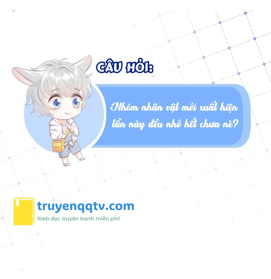 Một Ngụm Ăn Cả Thỏ Con Chapter 41 - Next Chapter 42