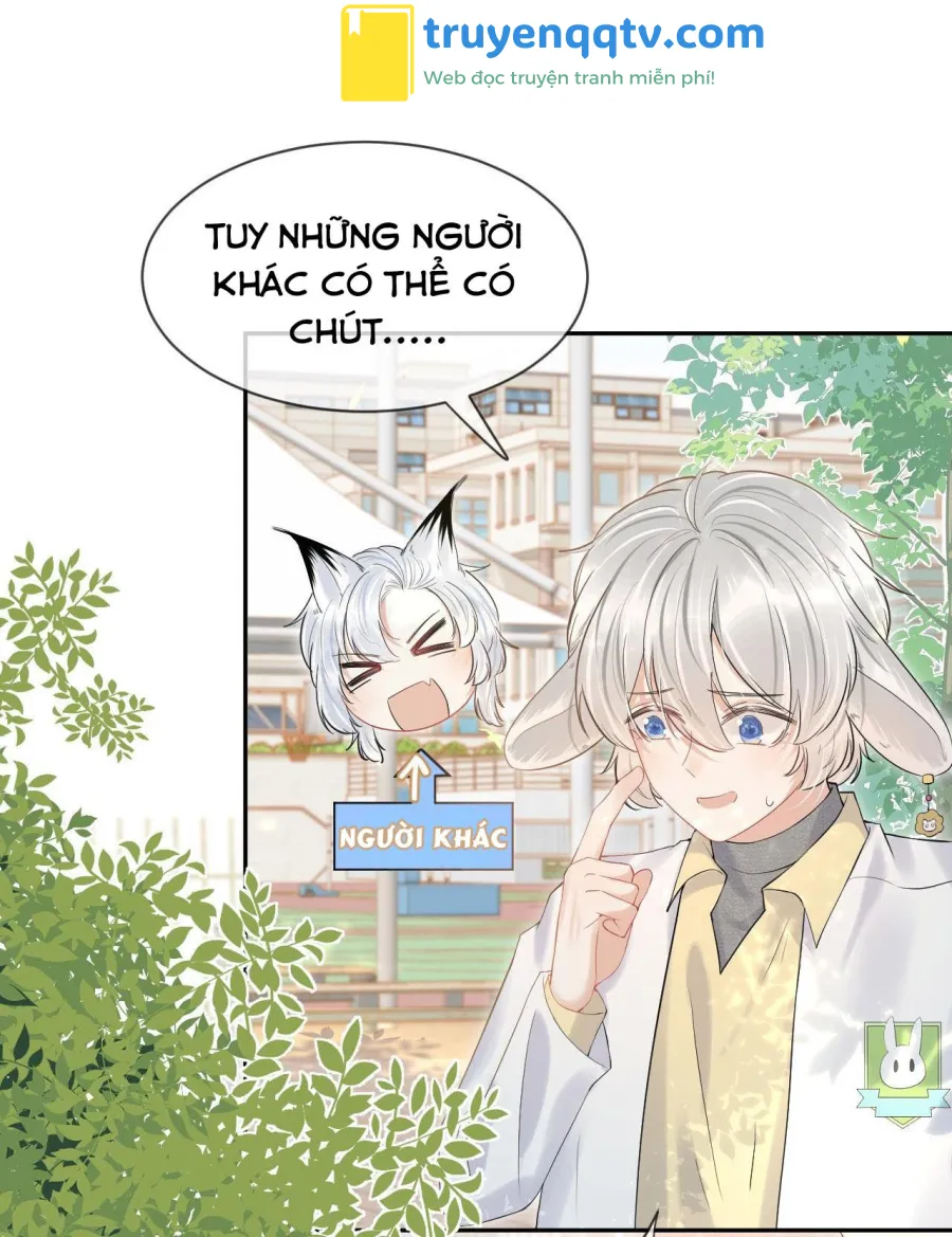 Một Ngụm Ăn Cả Thỏ Con Chapter 40 - Next Chapter 41