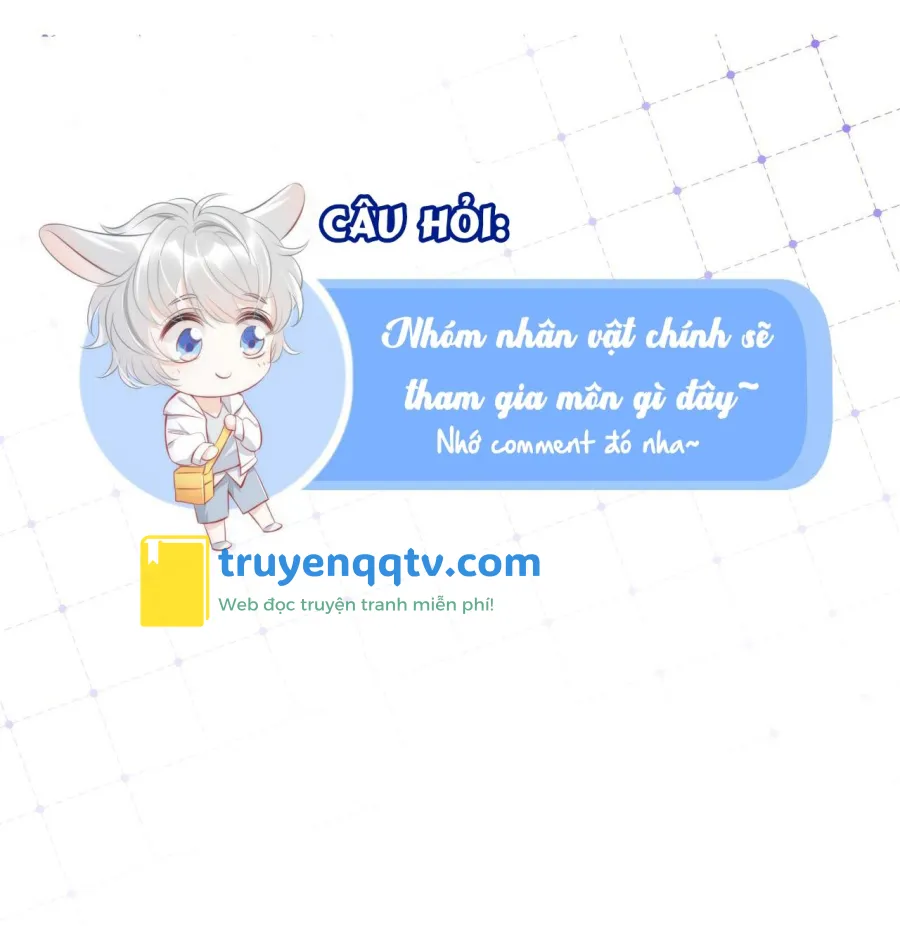 Một Ngụm Ăn Cả Thỏ Con Chapter 39 - Next Chapter 40