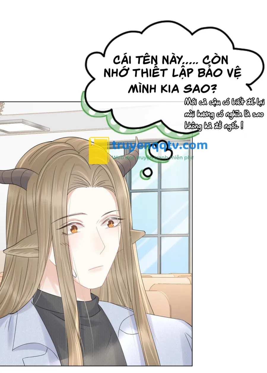 Một Ngụm Ăn Cả Thỏ Con Chapter 36 - Next Chapter 37