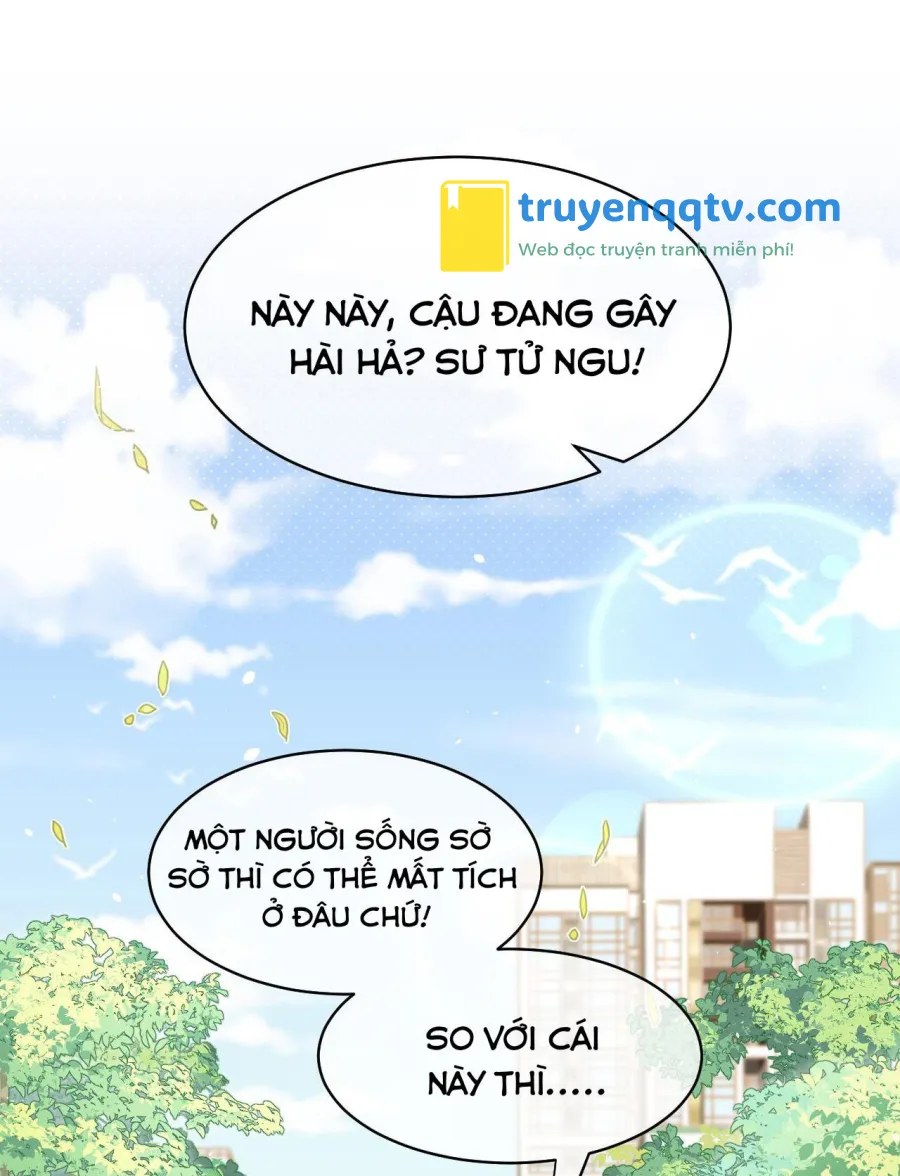 Một Ngụm Ăn Cả Thỏ Con Chapter 34 - Next Chapter 35