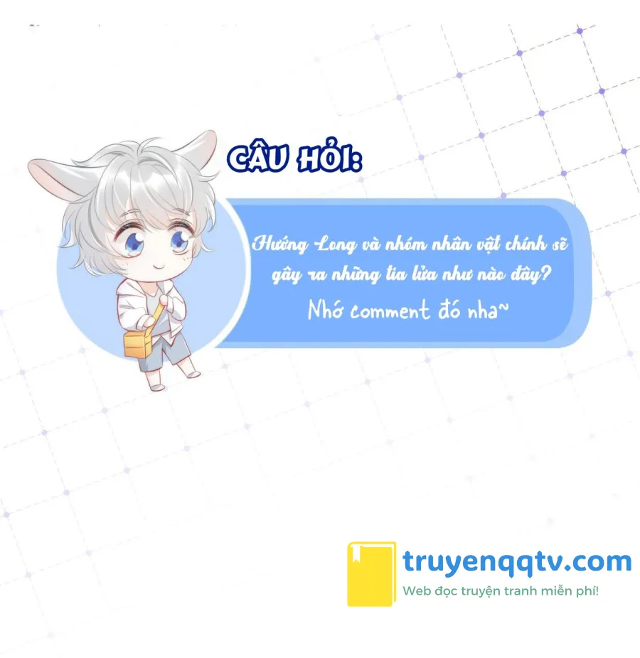 Một Ngụm Ăn Cả Thỏ Con Chapter 34 - Next Chapter 35