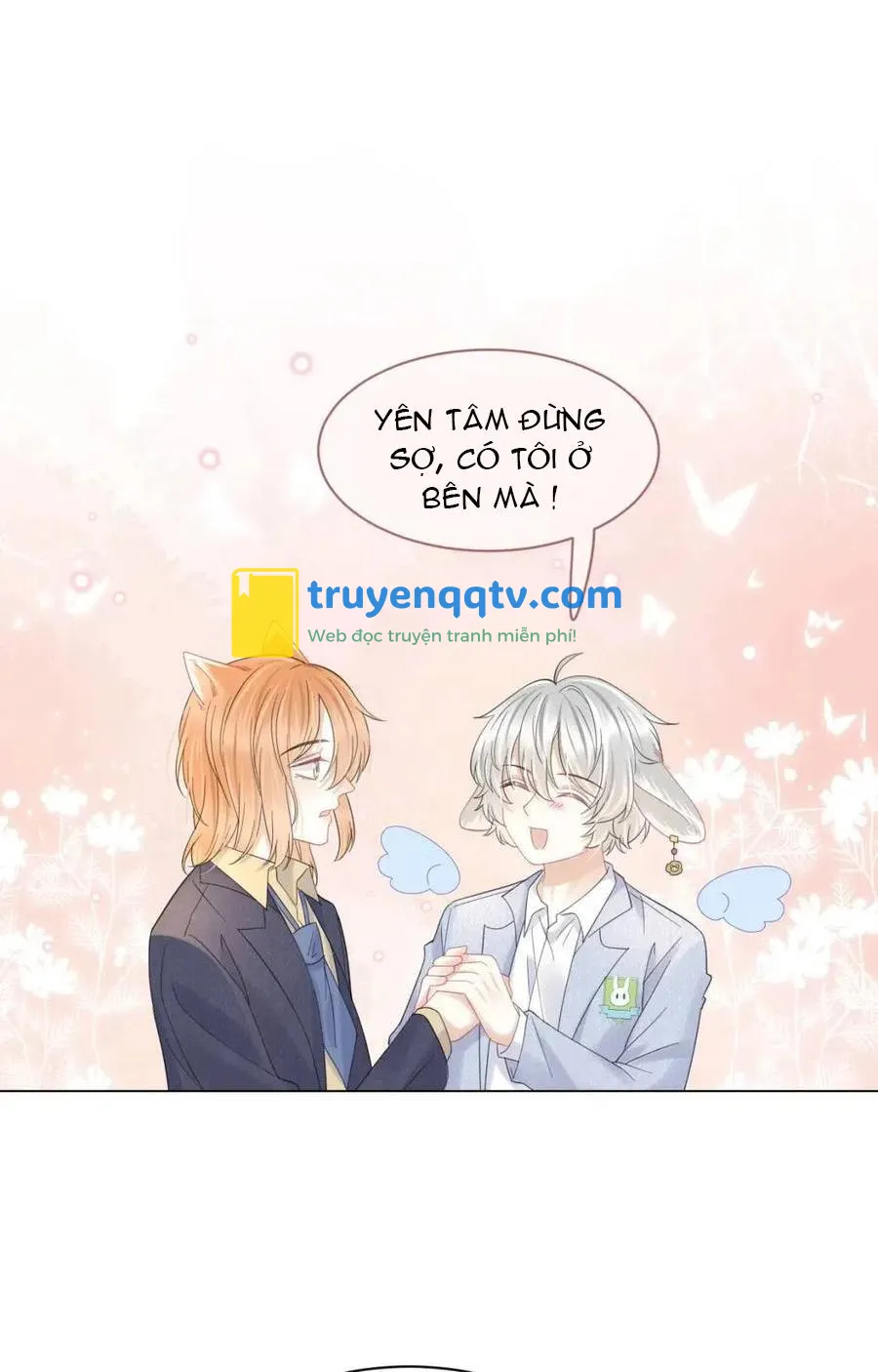 Một Ngụm Ăn Cả Thỏ Con Chapter 33 - Next Chapter 34