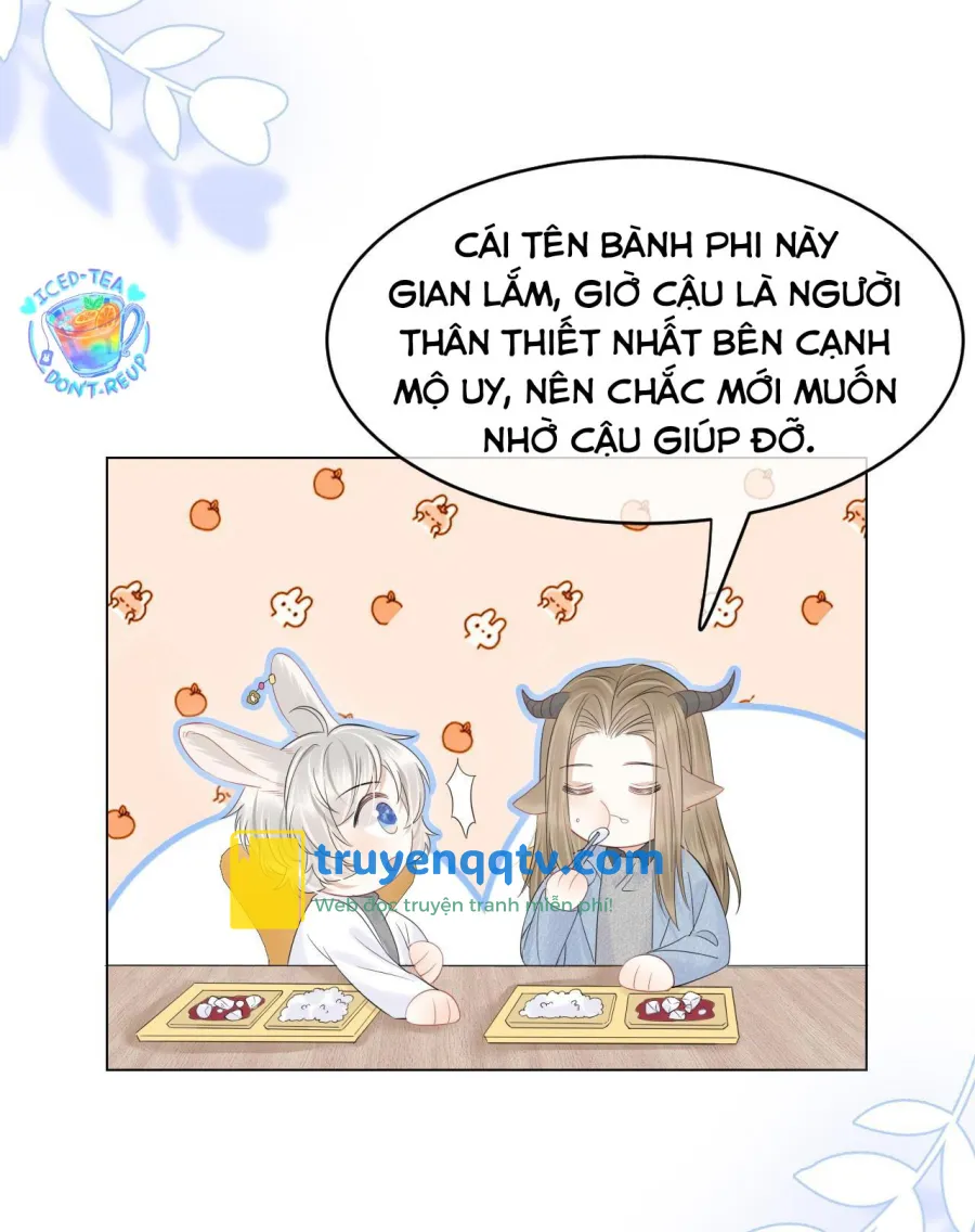 Một Ngụm Ăn Cả Thỏ Con Chapter 29 - Next Chapter 30