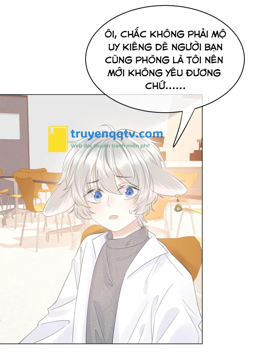 Một Ngụm Ăn Cả Thỏ Con Chapter 29 - Next Chapter 30