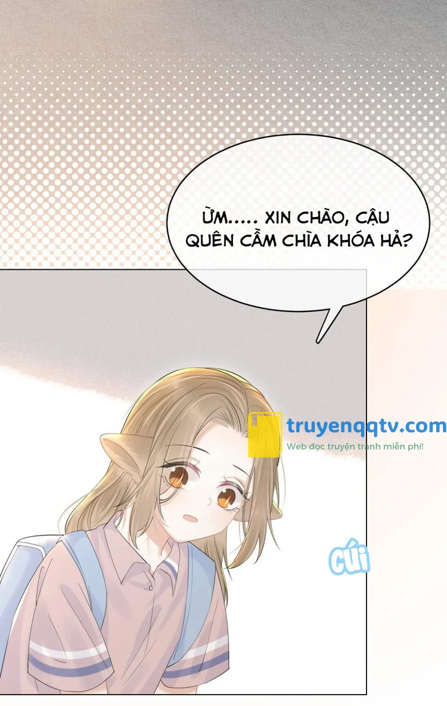 Một Ngụm Ăn Cả Thỏ Con Chapter 29 - Next Chapter 30