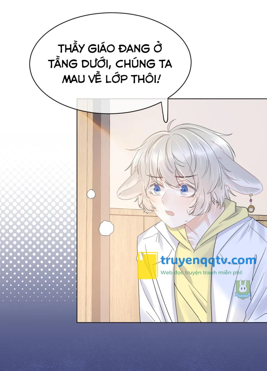 Một Ngụm Ăn Cả Thỏ Con Chapter 28 - Next Chapter 29