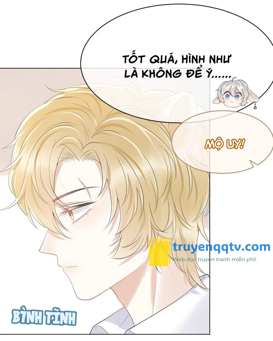 Một Ngụm Ăn Cả Thỏ Con Chapter 28 - Next Chapter 29