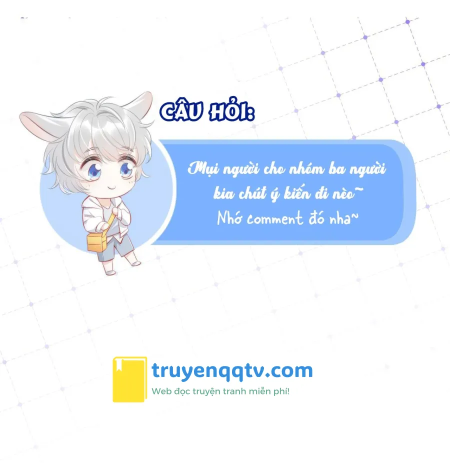 Một Ngụm Ăn Cả Thỏ Con Chapter 24 - Next Chapter 25