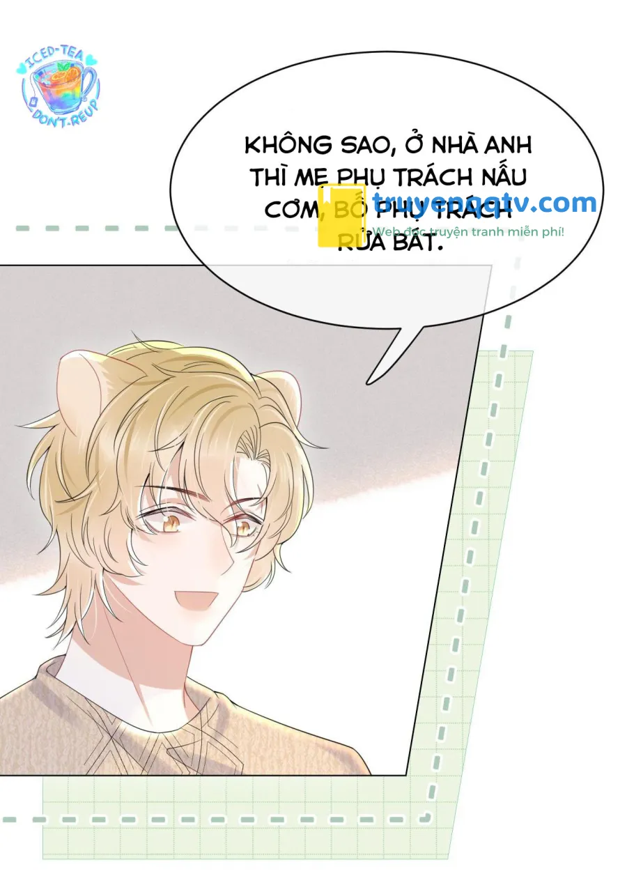 Một Ngụm Ăn Cả Thỏ Con Chapter 23 - Next Chapter 24