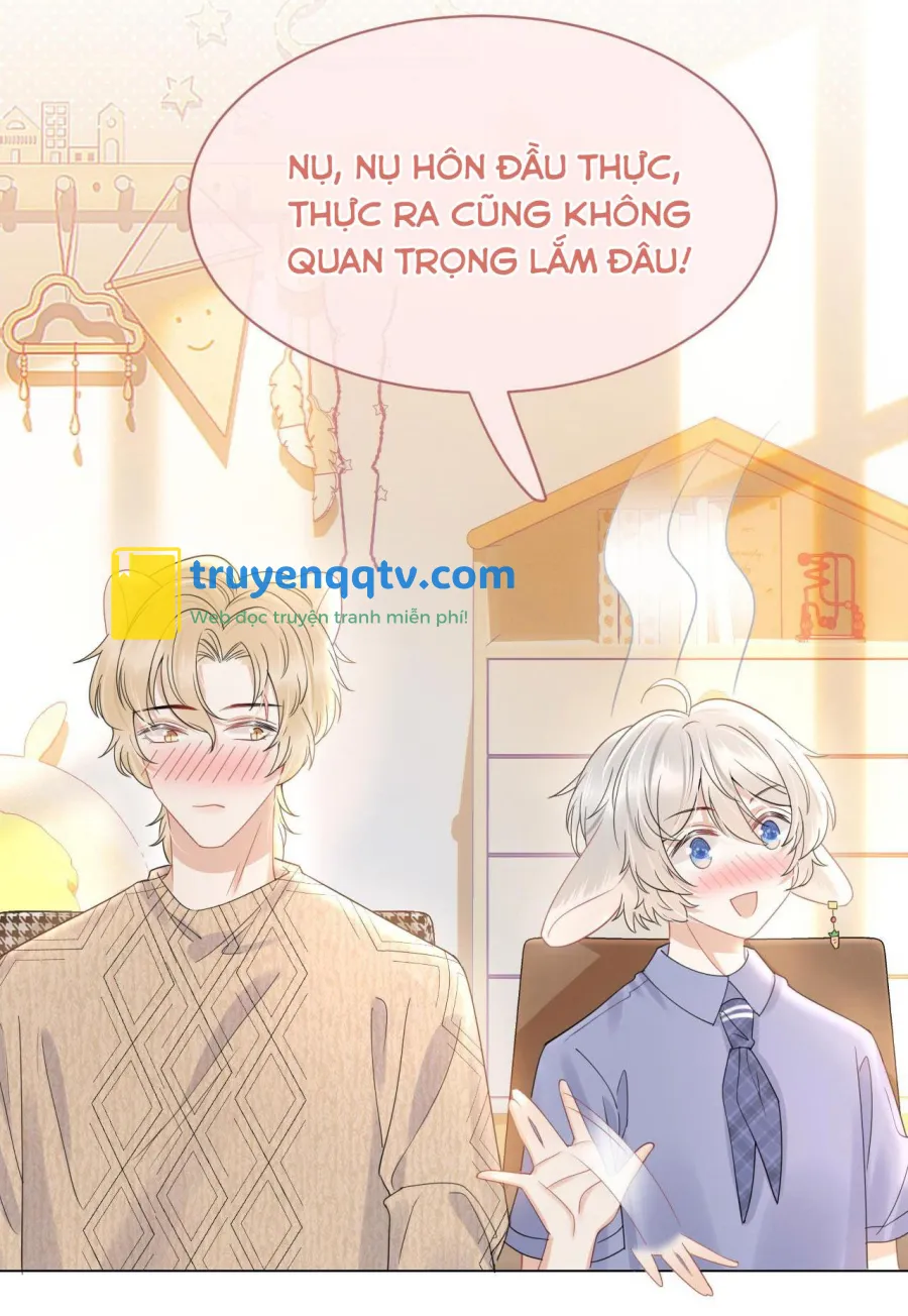 Một Ngụm Ăn Cả Thỏ Con Chapter 23 - Next Chapter 24