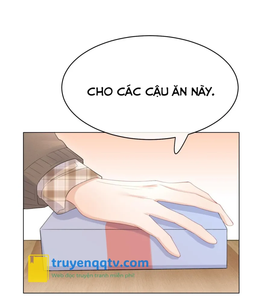 Một Ngụm Ăn Cả Thỏ Con Chapter 20 - Next Chapter 21