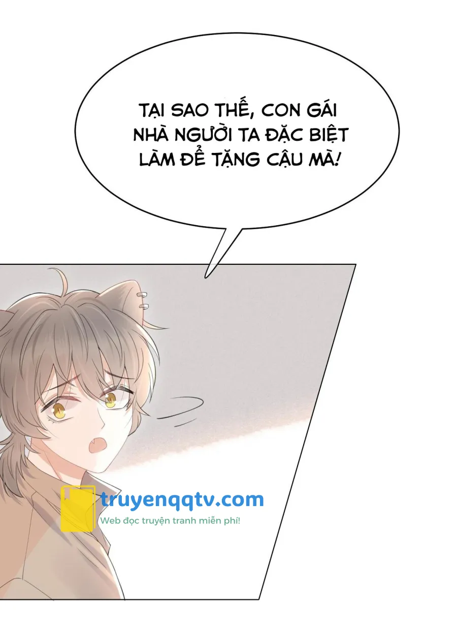 Một Ngụm Ăn Cả Thỏ Con Chapter 20 - Next Chapter 21