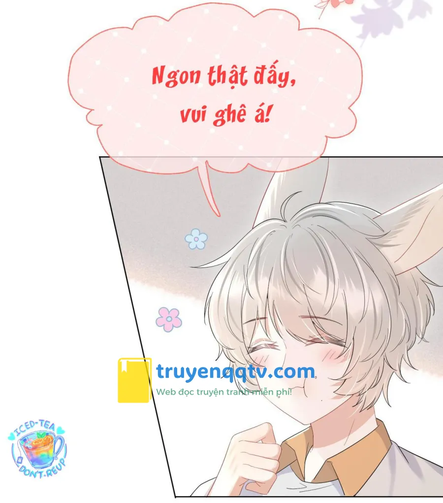 Một Ngụm Ăn Cả Thỏ Con Chapter 20 - Next Chapter 21