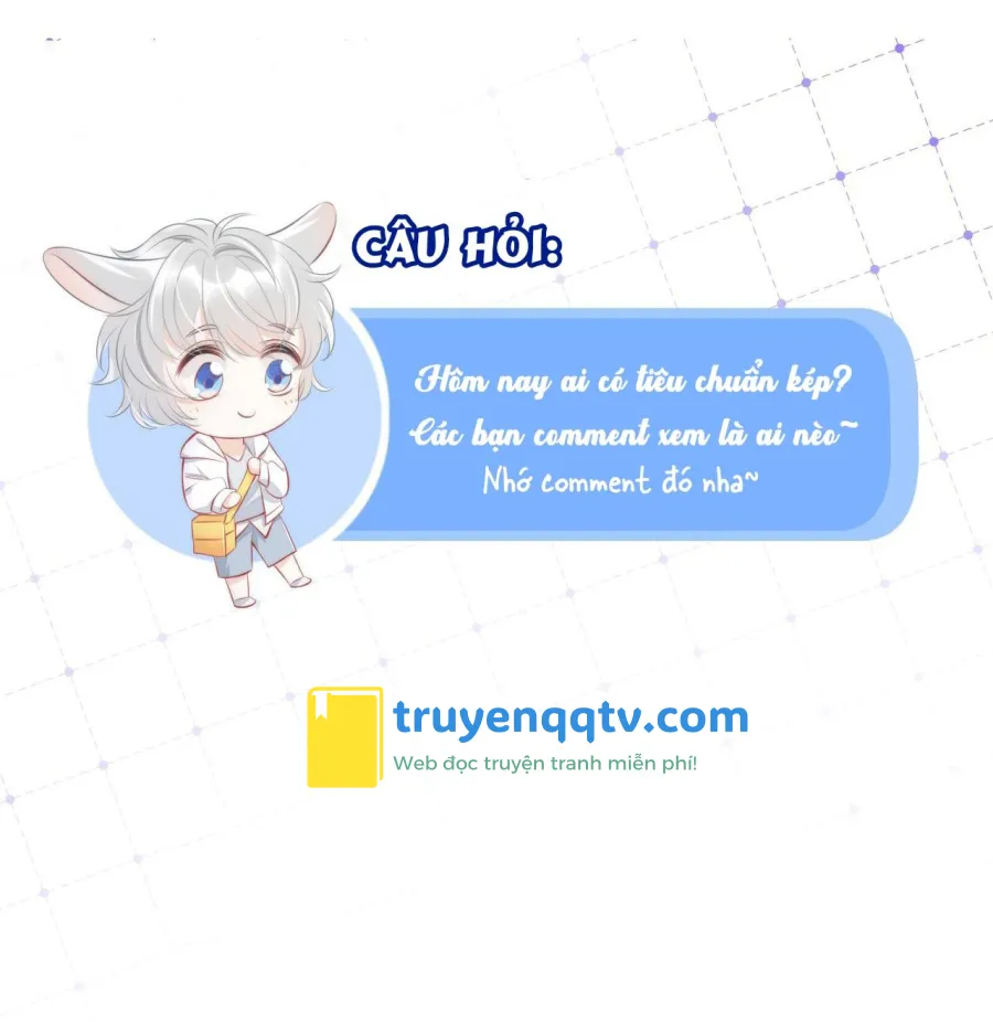 Một Ngụm Ăn Cả Thỏ Con Chapter 20 - Next Chapter 21