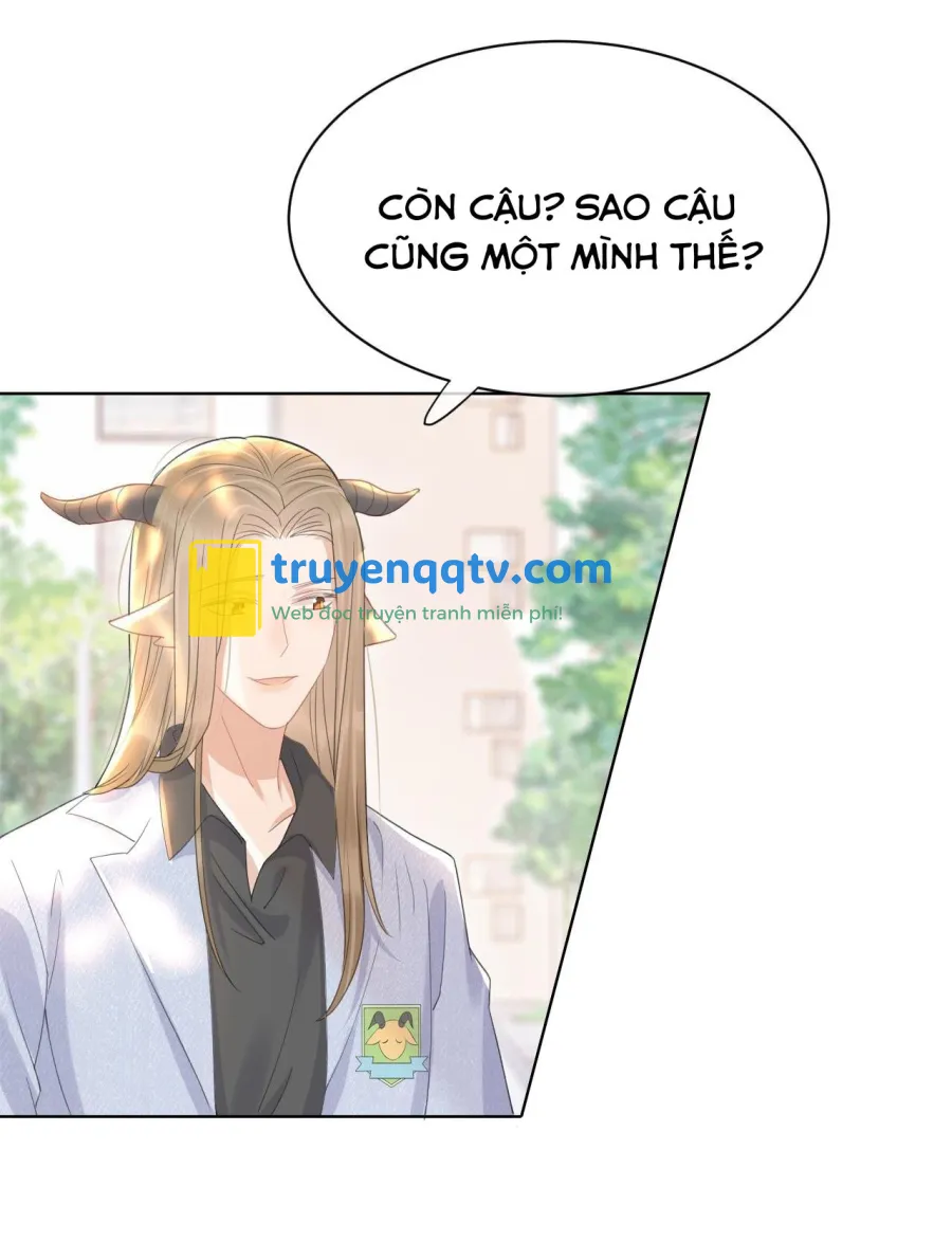 Một Ngụm Ăn Cả Thỏ Con Chapter 19 - Next Chapter 20